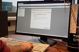 Arbeitsproben Fachlagerist