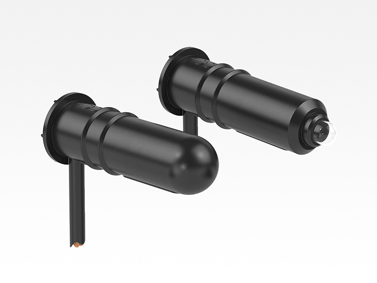 Für eine große Ansicht anklicken Schließkantensicherung SIGNAL