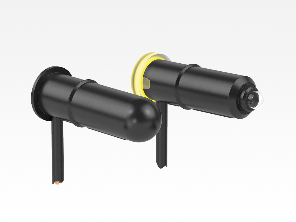 Für eine große Ansicht anklicken Schließkantensicherung SIGNAL12LP