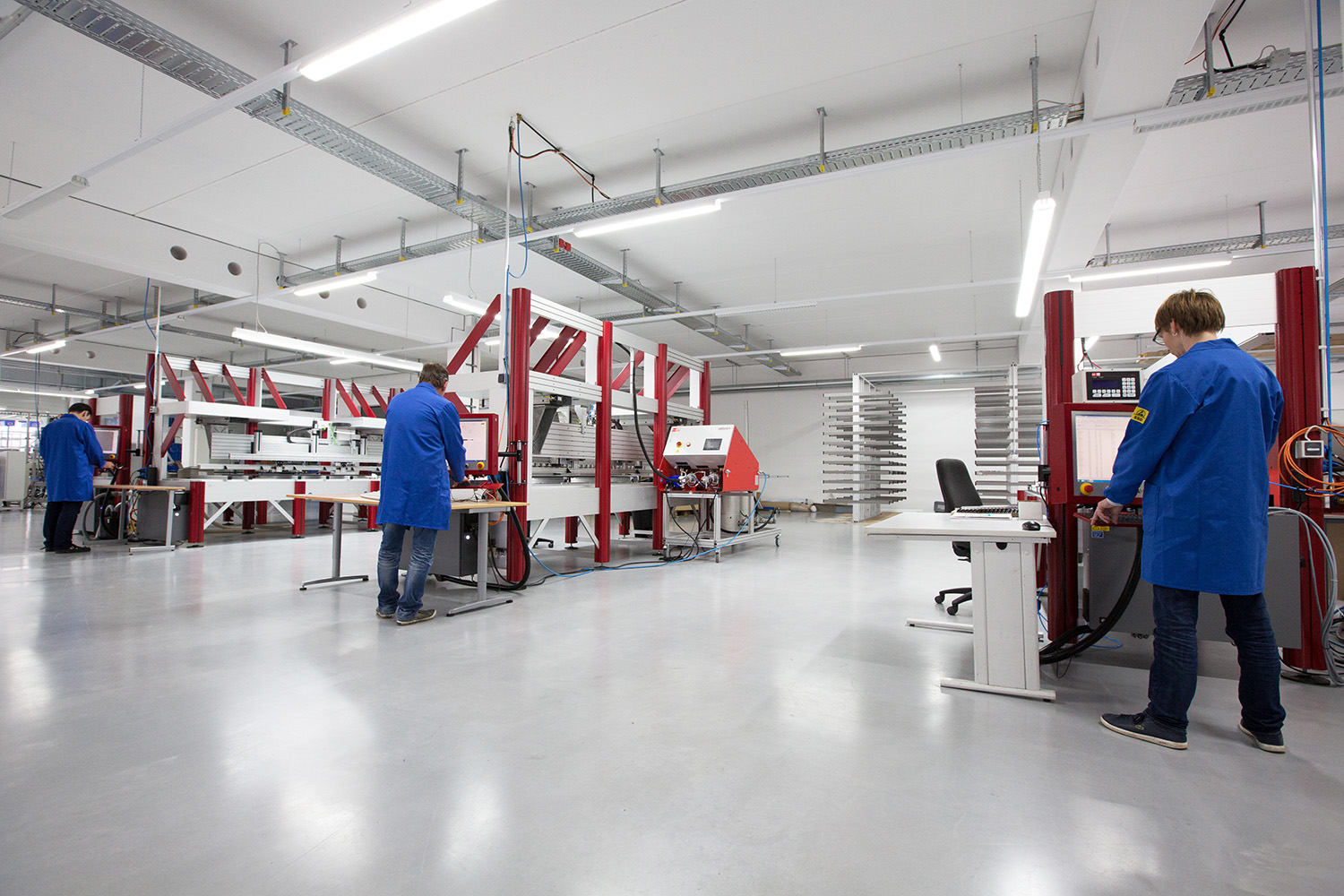 Arbeitsproben Elektroingenieur