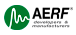 aerf logo