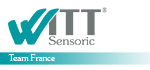 Witt Team France logo